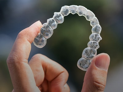 Invisalign Orthodontics of West Nyack in West Nyack, NY