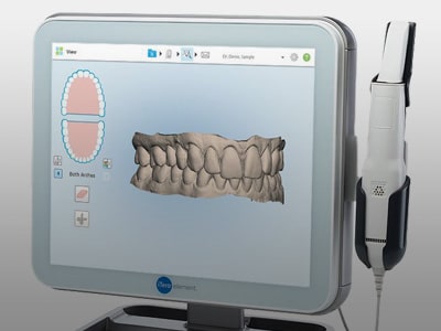 iTero Orthodontics of West Nyack in West Nyack, NY