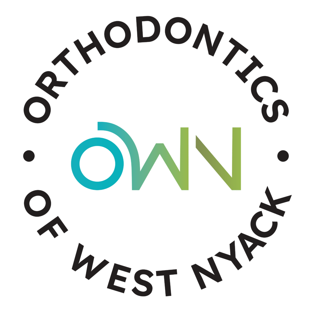 Logo Orthodontics of West Nyack in West Nyack, NY